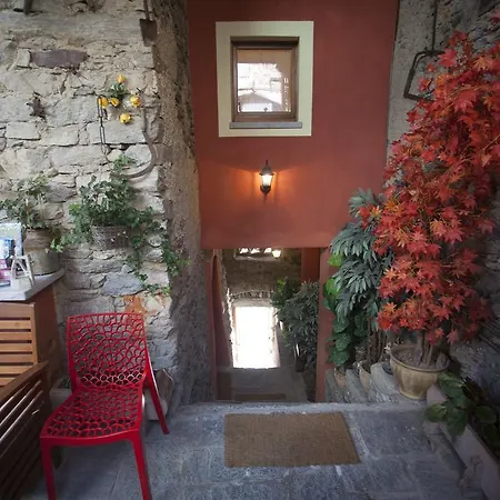 Casa Dei Sogni Apartman