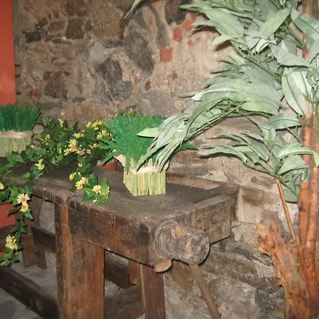 Apartman Casa Dei Sogni *