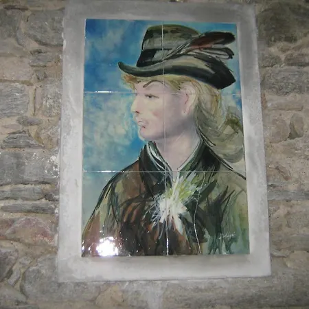 Casa Dei Sogni Colazza