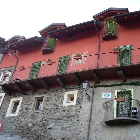 Casa Dei Sogni