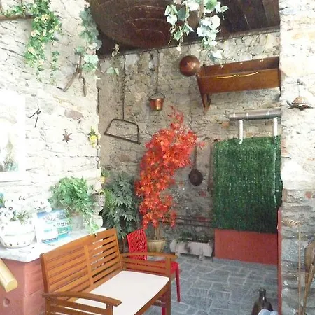 Apartman Casa Dei Sogni