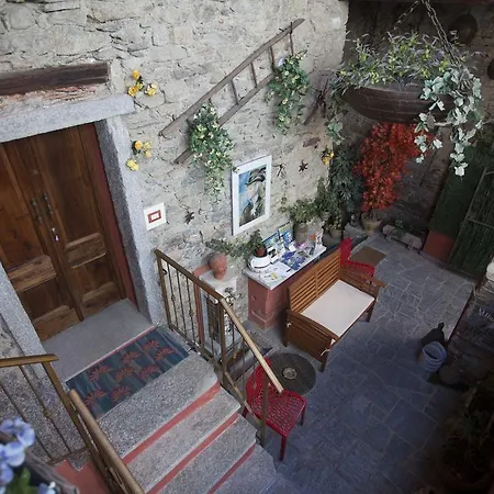 Casa Dei Sogni Apartman