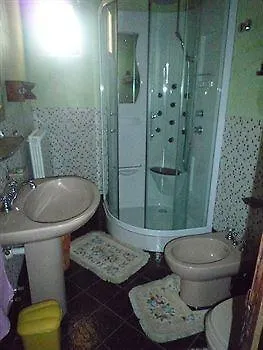 Apartman Casa Dei Sogni Colazza