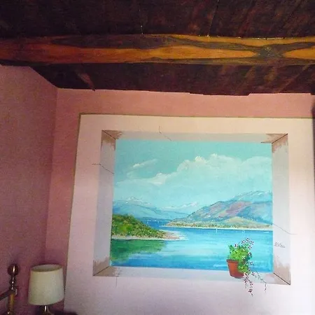 Casa Dei Sogni Apartman