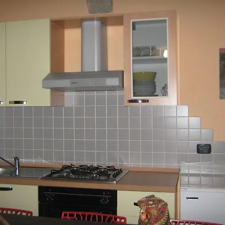 Apartman Casa Dei Sogni