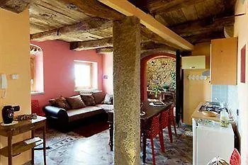 Apartman Casa Dei Sogni *
