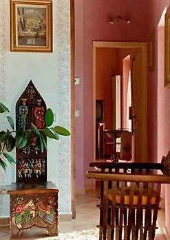 Apartman Casa Dei Sogni Colazza