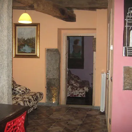 Casa Dei Sogni Apartman