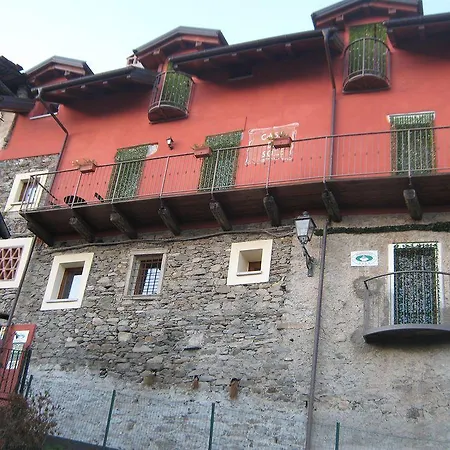 Casa Dei Sogni Colazza