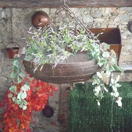 Casa Dei Sogni