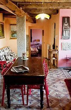 Casa Dei Sogni Apartman *