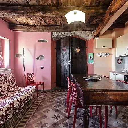 Casa Dei Sogni Apartman Colazza