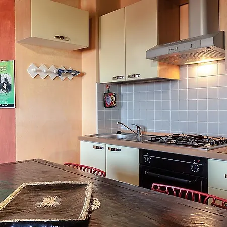 Casa Dei Sogni Apartman *