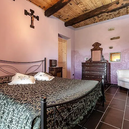 Casa Dei Sogni Apartman