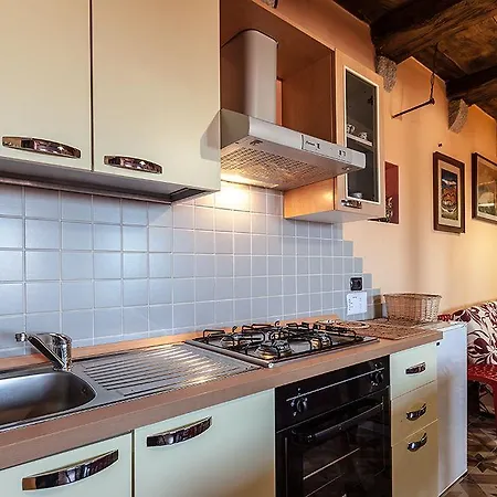 Casa Dei Sogni * Colazza