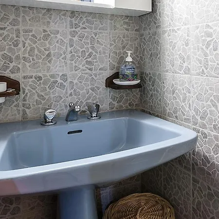 Casa Dei Sogni Apartman Colazza