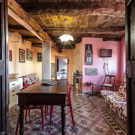 Casa Dei Sogni Apartman *