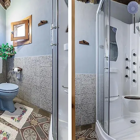 Casa Dei Sogni Apartman