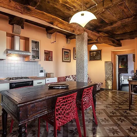 Casa Dei Sogni * Colazza