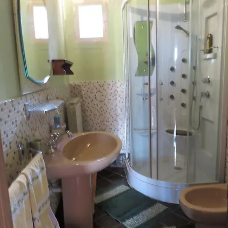 Casa Dei Sogni Apartman Colazza