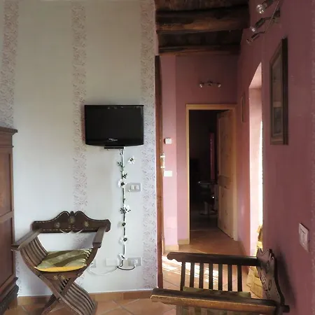 Casa Dei Sogni Apartman *
