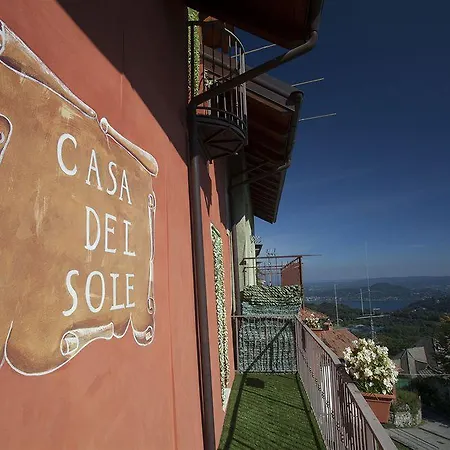 Casa Dei Sogni Apartman
