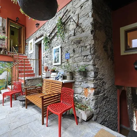 Casa Dei Sogni Apartman *