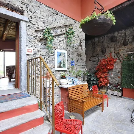Casa Dei Sogni