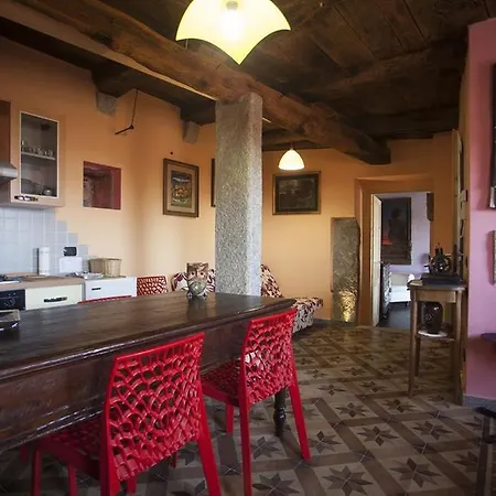 Apartman Casa Dei Sogni Colazza