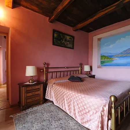 Casa Dei Sogni Apartman *