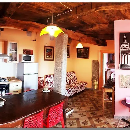 Apartman Casa Dei Sogni