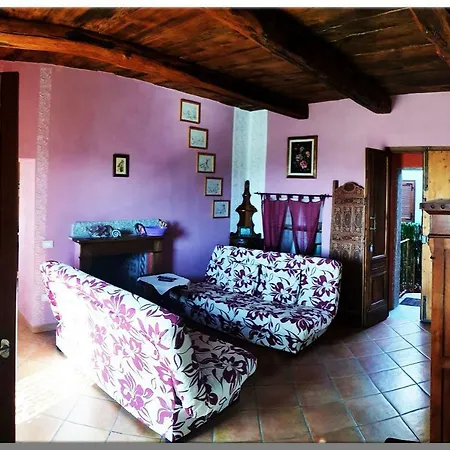 Casa Dei Sogni Apartman *