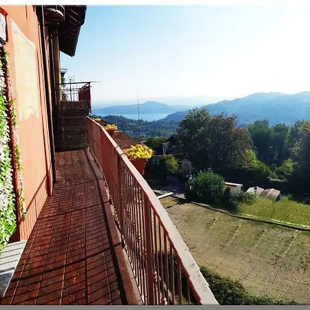 Casa Dei Sogni Apartman *