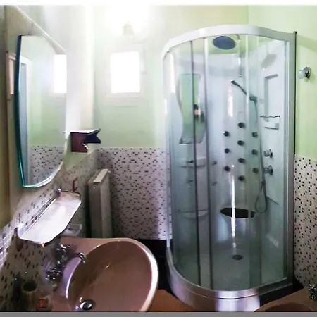 Casa Dei Sogni Apartman *