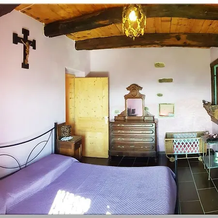 Apartman Casa Dei Sogni Colazza