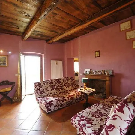 Casa Dei Sogni Apartman *