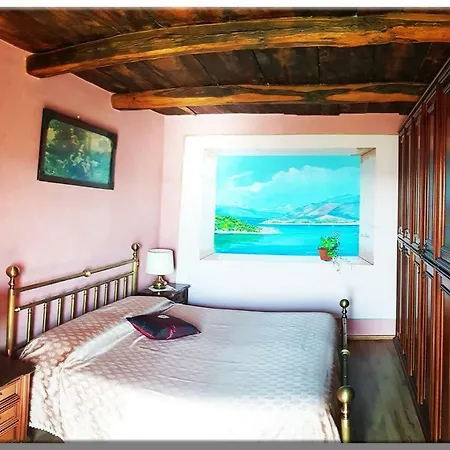 Apartman Casa Dei Sogni