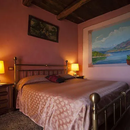 Casa Dei Sogni Apartman *