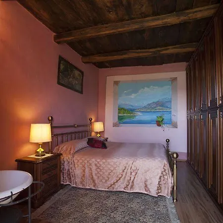 Casa Dei Sogni Apartman