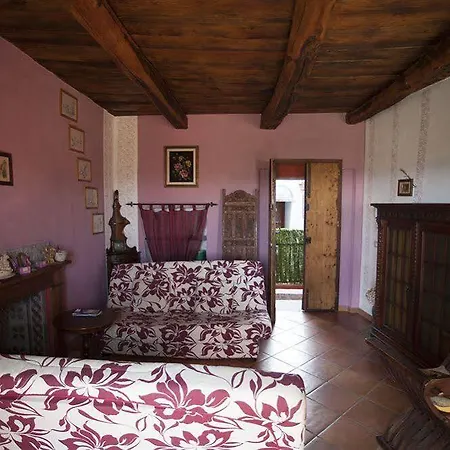 Casa Dei Sogni Apartman Colazza