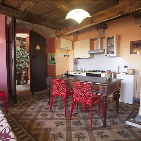 Apartman Casa Dei Sogni